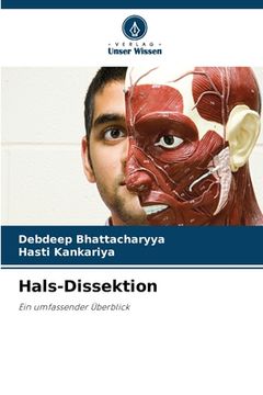 portada Hals-Dissektion (en Alemán)