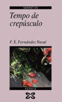portada Tempo de Crepusculo (in Galician)