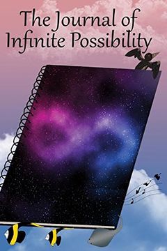 portada The Journal of Infinite Possibilities