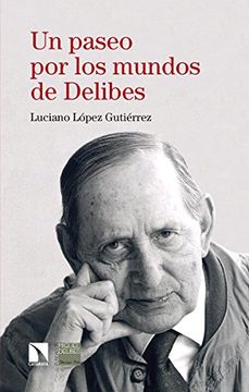 portada Un paseo por los mundos de Delibes (in Spanish)