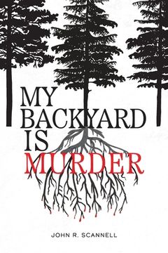 portada My Backyard Is Murder