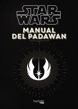 portada Manual del Padawan