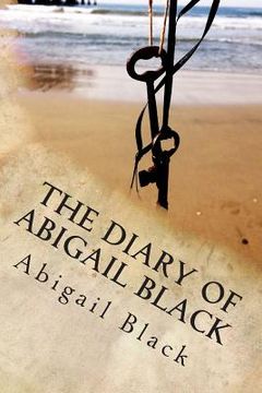 portada The Diary of Abigail Black (en Inglés)