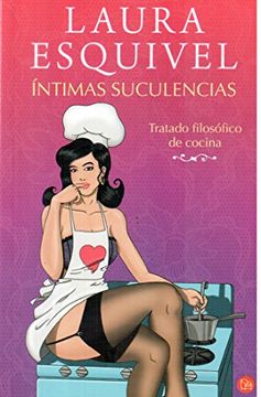 portada Íntimas suculencias (in Spanish)