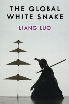 portada The Global White Snake (in English)