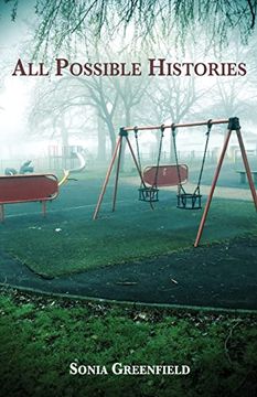 portada All Possible Histories (in English)