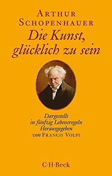 portada Die Kunst, Glücklich zu Sein (in German)