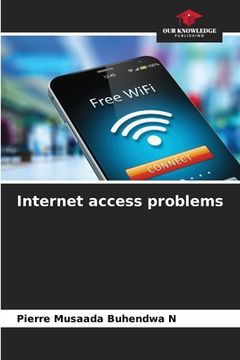 portada Internet access problems (in English)
