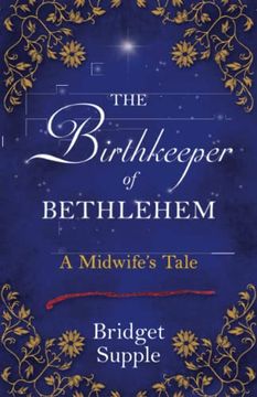 portada The Birthkeeper of Bethlehem: A Midwife's Tale (in English)
