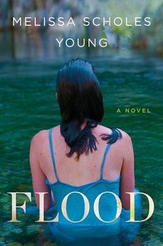 portada Flood: A Novel (in English)