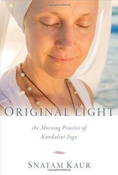 portada Original Light: The Morning Practice of Kundalini Yoga