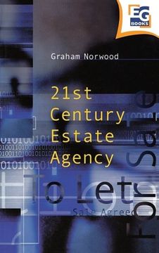 portada 21St Century Estate Agency (en Inglés)