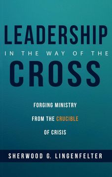 portada Leadership in the way of the Cross