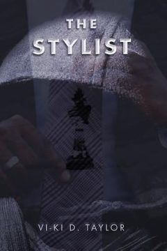 portada The Stylist (en Inglés)