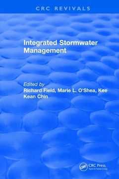 portada Integrated Stormwater Management (en Inglés)