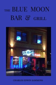 portada The Blue Moon Bar And Grill (en Inglés)