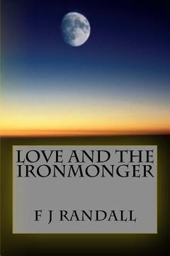portada Love And the Ironmonger