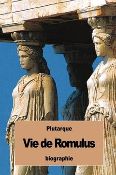 portada Vie de Romulus