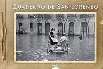 portada Cuaderno de san Lorenzo (in Spanish)