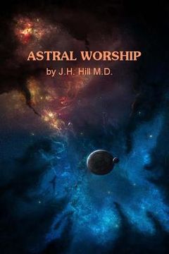 portada Astral Worship (en Inglés)