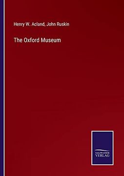 portada The Oxford Museum 