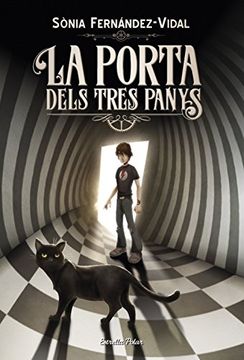 portada La Porta Dels Tres Panys (in Catalá)