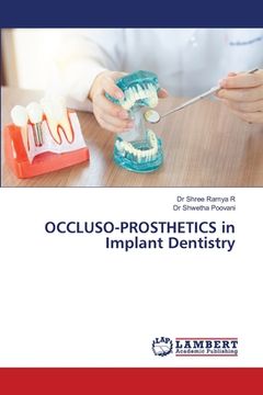 portada OCCLUSO-PROSTHETICS in Implant Dentistry (en Inglés)