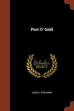 portada Port O' Gold