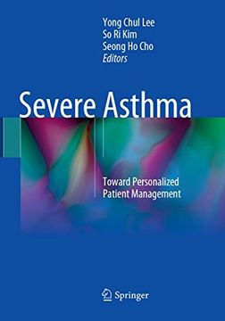 portada Severe Asthma: Toward Personalized Patient Management