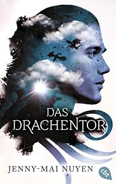 portada Das Drachentor (en Alemán)
