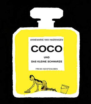 portada Coco und das Kleine Schwarze: Mini-Format (in German)
