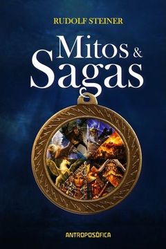 portada Mitos y Sagas (in Spanish)
