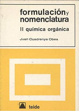 portada Quimica Organica