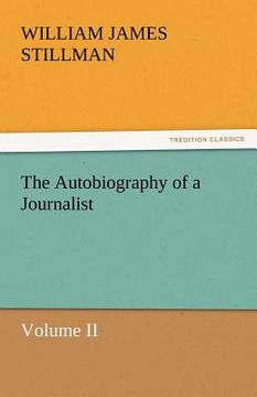 portada the autobiography of a journalist