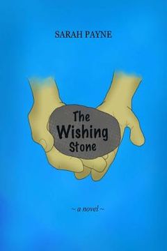 portada The Wishing Stone (en Inglés)