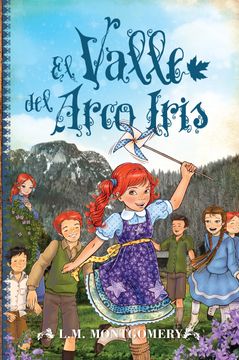 portada El Valle del Arco Iris (in Spanish)