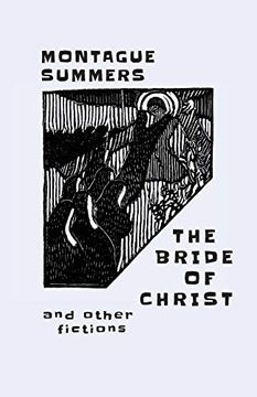 portada The Bride of Christ: And Other Fictions (en Inglés)