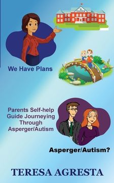portada Parents Self Help Guide ADHD/Asperger/Autism Children (in English)