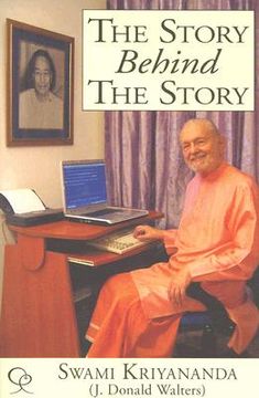 portada the story behind the story: my life of service through writing (en Inglés)