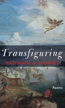 portada Transfiguring (en Inglés)