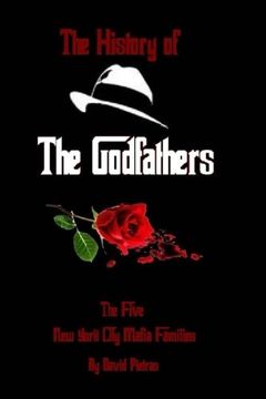 portada History of The Godfathers