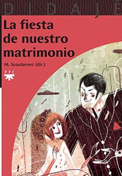 portada Fiesta De Nuestro Matrimonio, La