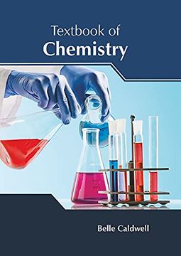 portada Textbook of Chemistry (en Inglés)