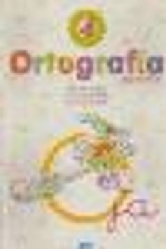 portada Cuentos Y Juegos De Ortografia 4