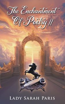 portada The Enchantment Of Poetry II (en Inglés)