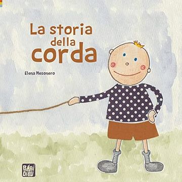 portada Storia Della Corda
