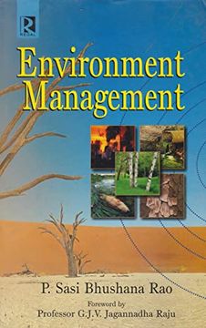 portada Environment Management