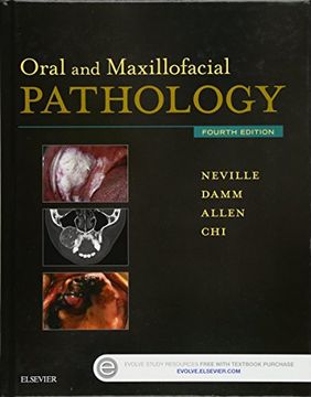 portada Oral and Maxillofacial Pathology, 4e 