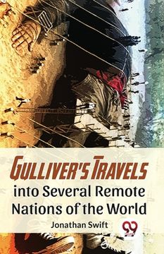 portada Gulliver'S Travels Into Several Remote Nations Of The World