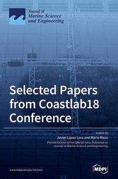portada Selected Papers from Coastlab18 Conference (en Inglés)